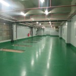 浚县FRP玻璃钢防腐地坪-缩略图2