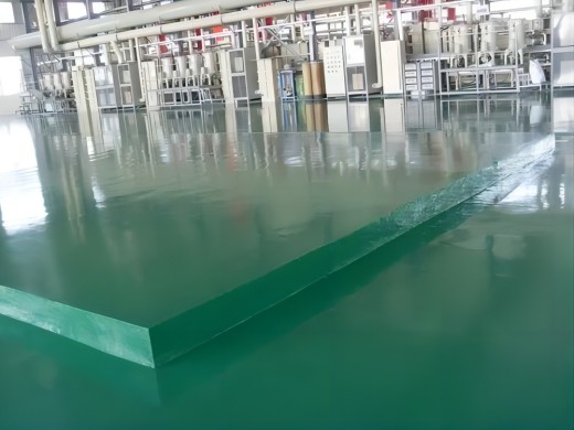 浚县防腐蚀地坪,环氧玻纤地坪，玻纤工业地坪，环氧玻纤布地坪,乙烯基玻纤布地坪