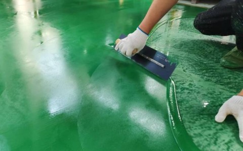 浚县什么是VEF地坪,VEF地坪厂家