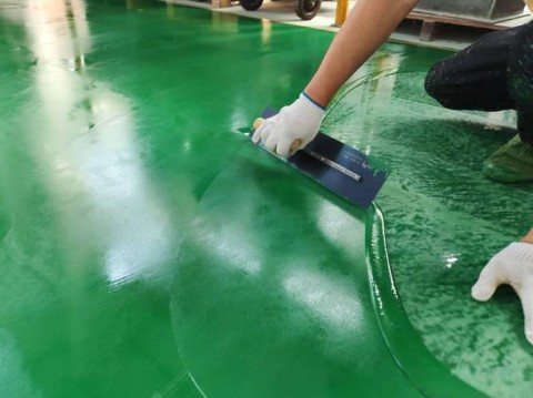 浚县什么是VEF地坪,VEF地坪厂家