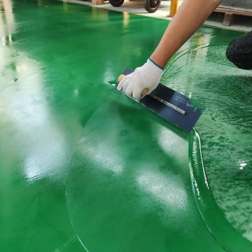 浚县什么是VEF地坪,VEF地坪厂家产品图1